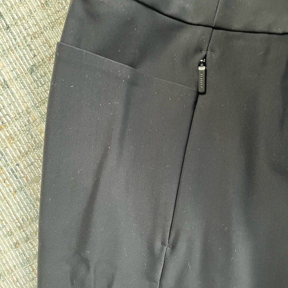 Athleta Stellar Trouser 6 Tall - Picture 2 of 4